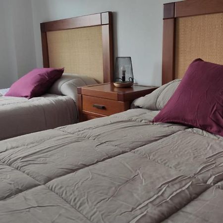 Apartamento La Marina Tarifa Exteriör bild