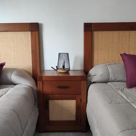 Apartamento La Marina Tarifa Exteriör bild