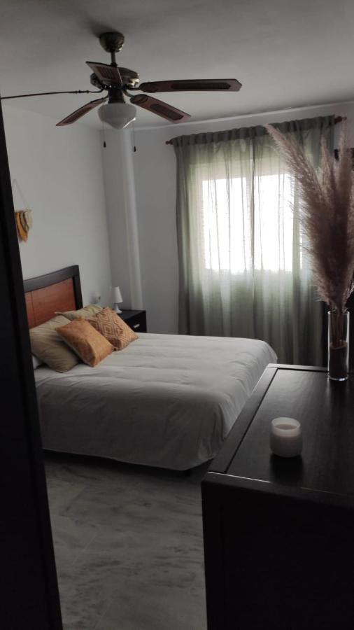 Apartamento La Marina Tarifa Exteriör bild