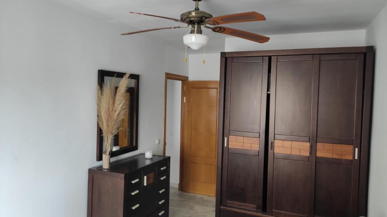 Apartamento La Marina Tarifa Exteriör bild