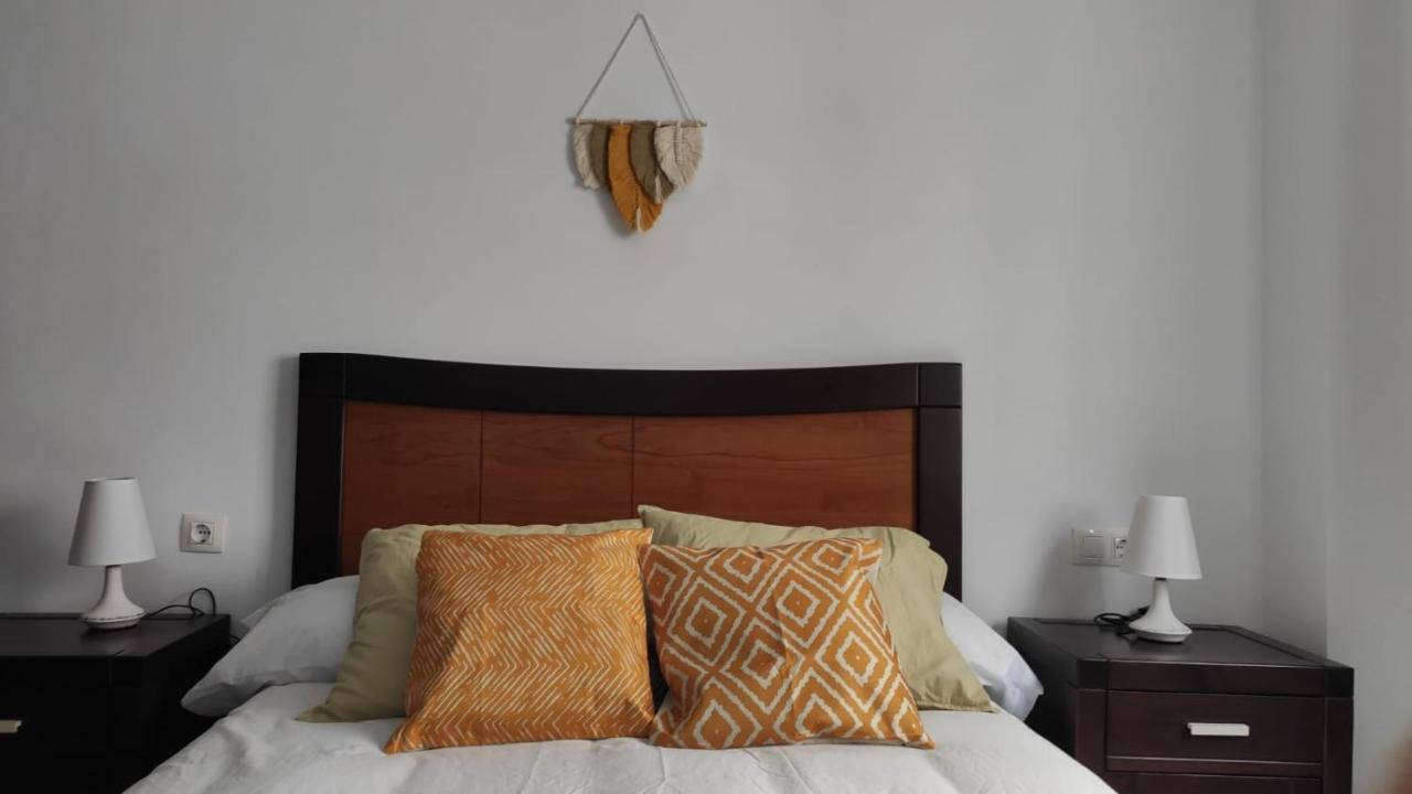 Apartamento La Marina Tarifa Exteriör bild