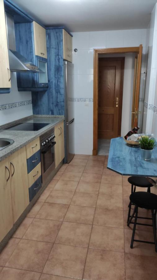 Apartamento La Marina Tarifa Exteriör bild